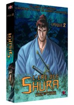 Ere Des Shura, L' Box 2 (dvd)