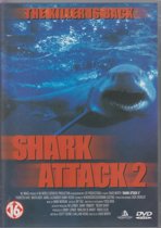 Shark Attack 2 (dvd)