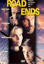Road Ends (dvd)