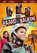 Een Paard op het Balkon (dvd)