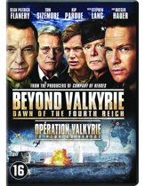 Beyond Valkyrie: Dawn of the Fourth Reich (dvd)