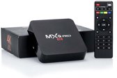 MXQ PRO 4K Android tv box + Kodi + GRATIS Rii i8 draadloos toetsenbord