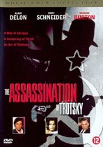 Assassination Of Trotsky, The (dvd)