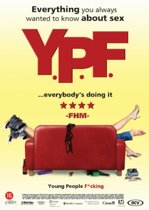 Ypf (dvd)