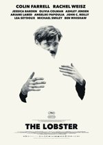 The Lobster (dvd)