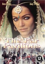 Far Pavilions (dvd)