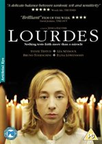 Lourdes (import) (dvd)