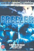 Freezer (dvd)