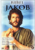 De Bijbel - Jakob (dvd)