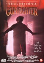 Gunfighter (dvd)