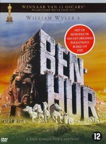 Ben Hur (Special Edition) (dvd)