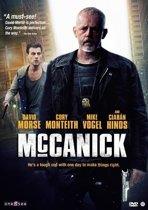 Mccanick (dvd)