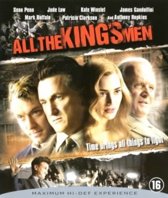 All The King's Men (2006) (blu-ray)