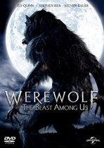 Werewolf: The Beast Among Us (dvd)