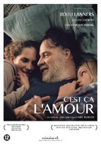Cest Ca Lamour (dvd)