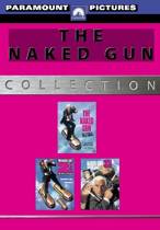 Naked Gun Trilogy (3DVD)