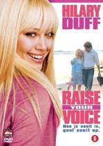 Raise Your Voice (dvd)