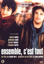 Ensemble, C'Est Tout (dvd)