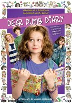 Dear Dumb Diary (dvd)