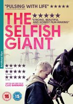 The Selfish Giant (Import) (dvd)