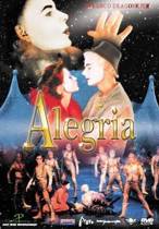 Alegria (dvd)