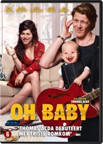 Oh Baby! (dvd)