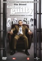 Find Me Guilty (dvd)