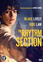 RHYTHM SECTION (D/F) (dvd)