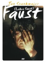 Faust (dvd)