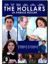 The Hollars (dvd)