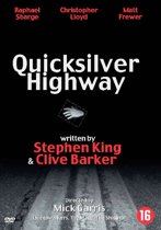 Quicksilver Highway (dvd)