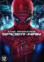 AMAZING SPIDER-MAN, THE (dvd)