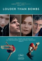 Louder Than Bombs (dvd)