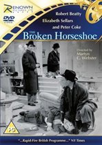 Broken Horseshoe (dvd)