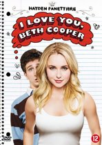 Dvd I Love You, Beth Cooper