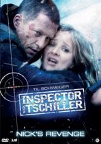Inspector N. Tschiller: Nick's Revenge (dvd)