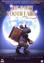 Hairy Tooth Fairy (dvd)