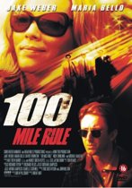100 Mile Rule (dvd)