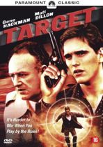 Target (dvd)