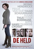 DE HELD (dvd)