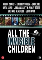All The Invisible Children (dvd)