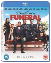 Death At A Funeral - Movie (dvd)