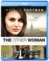 The Other Woman (blu-ray)