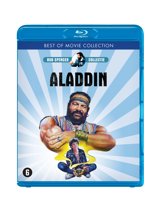 Aladdin (1986) (blu-ray)
