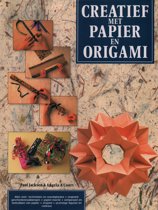 Beste bol.com | Creatief met papier en origami, Paul Jackson RS-05