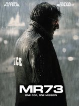 Mr 73 (dvd)