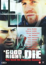 Good Night To Die (dvd)