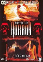 Masters Of Horror 2 (dvd)