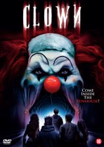 Clown (dvd)