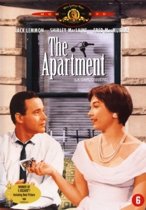 The Apartment (dvd)